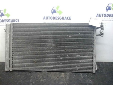 Radiador Aire Acondicionado BMW Serie 1 Berlina  2 0 118i [2 0 Ltr  - 105 kW 16V]