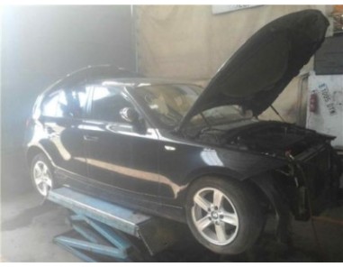 Transmision Trasera Derecha BMW Serie 1 Berlina  2 0 118i [2 0 Ltr  - 105 kW 16V]