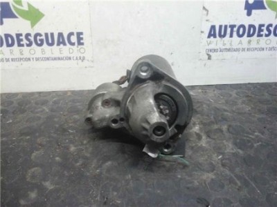 Motor Arranque BMW Serie 1 Berlina  2 0 118i [2 0 Ltr  - 105 kW 16V]