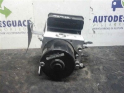 Nucleo Abs BMW Serie 1 Berlina  2 0 118i [2 0 Ltr  - 105 kW 16V]