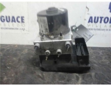 Nucleo Abs BMW Serie 1 Berlina  2 0 118i [2 0 Ltr  - 105 kW 16V]