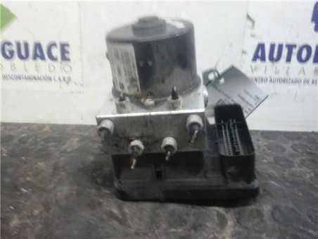 Nucleo Abs BMW Serie 1 Berlina  2 0 118i [2 0 Ltr  - 105 kW 16V]