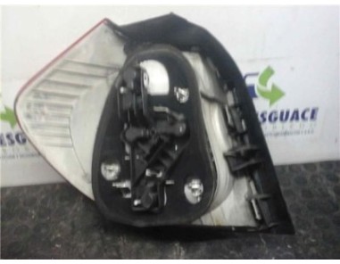 Piloto Trasero Derecho BMW Serie 1 Berlina  2 0 118i [2 0 Ltr  - 105 kW 16V]