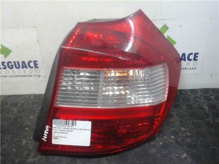 Piloto Trasero Derecho BMW Serie 1 Berlina  2 0 118i [2 0 Ltr  - 105 kW 16V]
