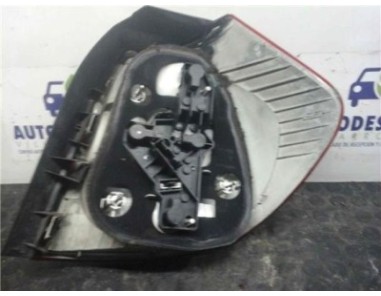 Piloto Trasero Izquierdo BMW Serie 1 Berlina  2 0 118i [2 0 Ltr  - 105 kW 16V]