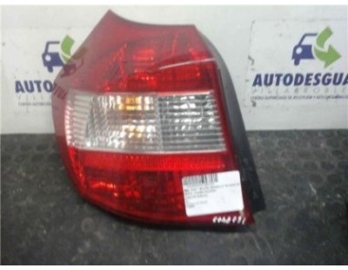Piloto Trasero Izquierdo BMW Serie 1 Berlina  2 0 118i [2 0 Ltr  - 105 kW 16V]