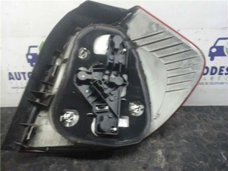 Piloto Trasero Izquierdo BMW Serie 1 Berlina  2 0 118i [2 0 Ltr  - 105 kW 16V]