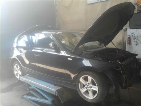 Maneta Exterior Trasera Derecha BMW Serie 1 Berlina  2 0 118i [2 0 Ltr  - 105 kW 16V]