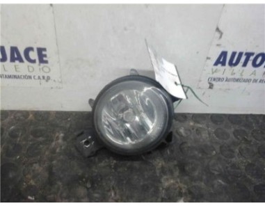 Faro Antiniebla Izquierdo BMW Serie 1 Berlina  2 0 118i [2 0 Ltr  - 105 kW 16V]