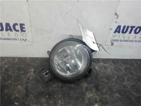 Faro Antiniebla Izquierdo BMW Serie 1 Berlina  2 0 118i [2 0 Ltr  - 105 kW 16V]