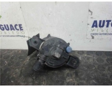 Faro Antiniebla Izquierdo BMW Serie 1 Berlina  2 0 118i [2 0 Ltr  - 105 kW 16V]