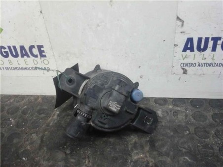 Faro Antiniebla Izquierdo BMW Serie 1 Berlina  2 0 118i [2 0 Ltr  - 105 kW 16V]