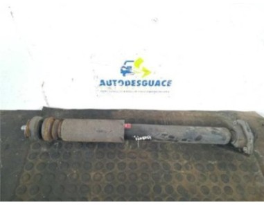 Amortiguador Trasero Izquierdo BMW Serie 1 Berlina  2 0 118i [2 0 Ltr  - 105 kW 16V]