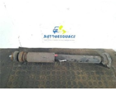 Amortiguador Trasero Izquierdo BMW Serie 1 Berlina  2 0 118i [2 0 Ltr  - 105 kW 16V]