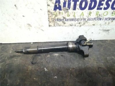 Inyector BMW Serie 3 Berlina  2 0 320d [2 0 Ltr  - 110 kW 16V Diesel CAT]