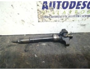 Inyector BMW Serie 3 Berlina  2 0 320d [2 0 Ltr  - 110 kW 16V Diesel CAT]