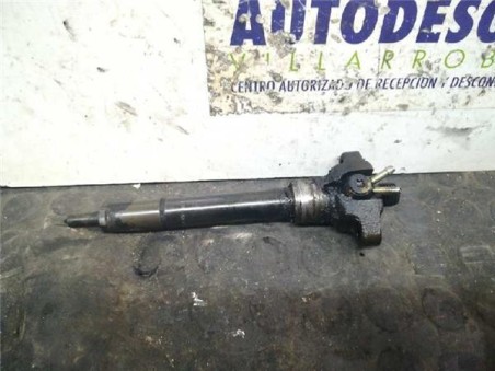 Inyector BMW Serie 3 Berlina  2 0 320d [2 0 Ltr  - 110 kW 16V Diesel CAT]