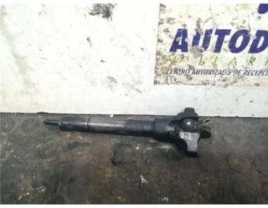 Inyector BMW Serie 3 Berlina  2 0 320d [2 0 Ltr  - 110 kW 16V Diesel CAT]