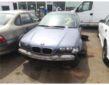 Inyector BMW Serie 3 Berlina  2 0 320d [2 0 Ltr  - 110 kW 16V Diesel CAT]