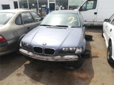 Bomba Servodireccion BMW Serie 3 Berlina  2 0 320d [2 0 Ltr  - 110 kW 16V Diesel CAT]