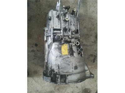 Caja Cambios Manual BMW Serie 3 Berlina  2 0 320d [2 0 Ltr  - 110 kW 16V Diesel CAT]