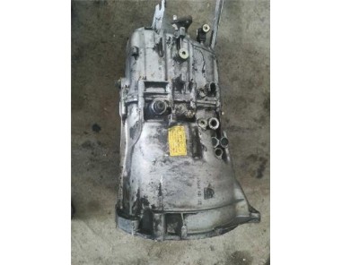 Caja Cambios Manual BMW Serie 3 Berlina  2 0 320d [2 0 Ltr  - 110 kW 16V Diesel CAT]