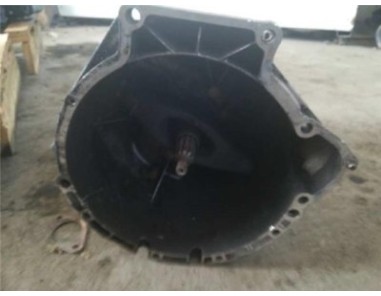 Caja Cambios Manual BMW Serie 3 Berlina  2 0 320d [2 0 Ltr  - 110 kW 16V Diesel CAT]