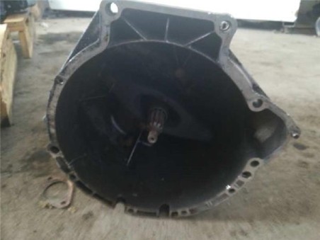 Caja Cambios Manual BMW Serie 3 Berlina  2 0 320d [2 0 Ltr  - 110 kW 16V Diesel CAT]