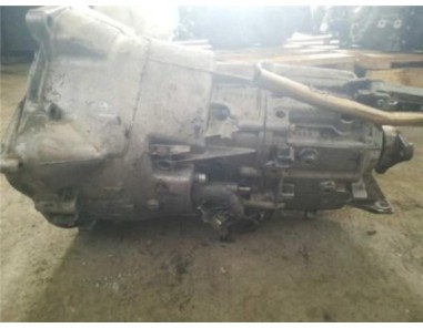 Caja Cambios Manual BMW Serie 3 Berlina  2 0 320d [2 0 Ltr  - 110 kW 16V Diesel CAT]
