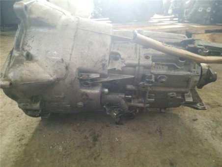 Caja Cambios Manual BMW Serie 3 Berlina  2 0 320d [2 0 Ltr  - 110 kW 16V Diesel CAT]