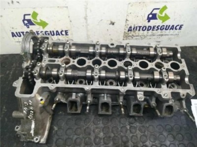 Culata BMW Serie 3 Berlina  2 0 320d [2 0 Ltr  - 110 kW 16V Diesel CAT]