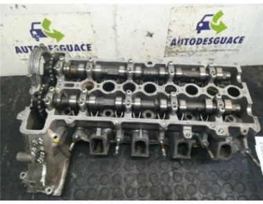 Culata BMW Serie 3 Berlina  2 0 320d [2 0 Ltr  - 110 kW 16V Diesel CAT]