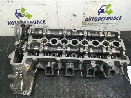Culata BMW Serie 3 Berlina  2 0 320d [2 0 Ltr  - 110 kW 16V Diesel CAT]