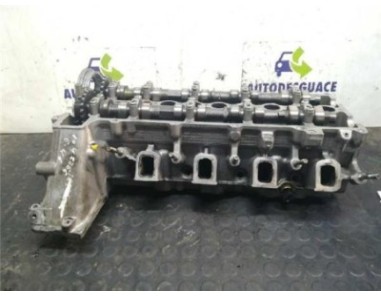 Culata BMW Serie 3 Berlina  2 0 320d [2 0 Ltr  - 110 kW 16V Diesel CAT]