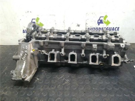 Culata BMW Serie 3 Berlina  2 0 320d [2 0 Ltr  - 110 kW 16V Diesel CAT]