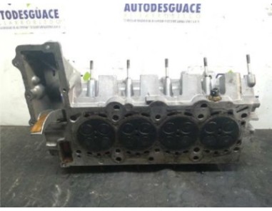 Culata BMW Serie 3 Berlina  2 0 320d [2 0 Ltr  - 110 kW 16V Diesel CAT]