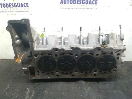 Culata BMW Serie 3 Berlina  2 0 320d [2 0 Ltr  - 110 kW 16V Diesel CAT]