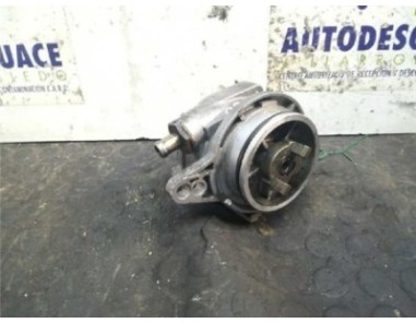 Bomba Vacio BMW Serie 3 Berlina  2 0 320d [2 0 Ltr  - 110 kW 16V Diesel CAT]