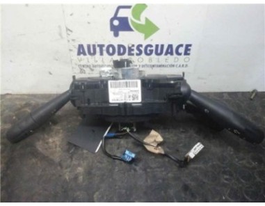 Mando De Luces Citroen C3  1 2 Collection [1 2 Ltr  - 60 kW 12V VTi / PureTech]