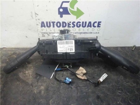 Mando De Luces Citroen C3  1 2 Collection [1 2 Ltr  - 60 kW 12V VTi / PureTech]