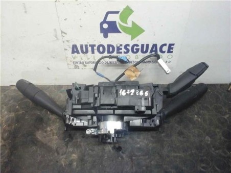 Mando De Luces Citroen C3  1 2 Collection [1 2 Ltr  - 60 kW 12V VTi / PureTech]