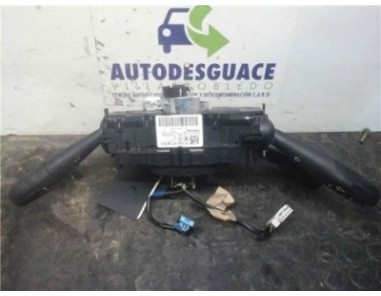 Mando De Luces Citroen C3  1 2 Collection [1 2 Ltr  - 60 kW 12V VTi / PureTech]