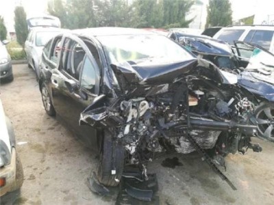 Paragolpes Trasero Citroen C3  1 2 Collection [1 2 Ltr  - 60 kW 12V VTi / PureTech] 2