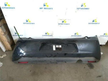 Paragolpes Trasero Citroen C3  1 2 Collection [1 2 Ltr  - 60 kW 12V VTi / PureTech]