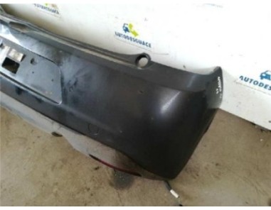 Paragolpes Trasero Citroen C3  1 2 Collection [1 2 Ltr  - 60 kW 12V VTi / PureTech]
