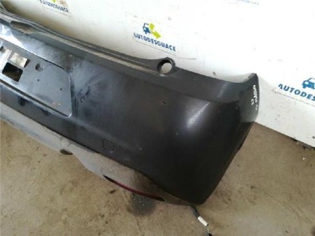 Paragolpes Trasero Citroen C3  1 2 Collection [1 2 Ltr  - 60 kW 12V VTi / PureTech]