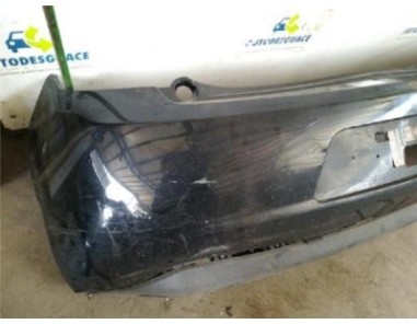 Paragolpes Trasero Citroen C3  1 2 Collection [1 2 Ltr  - 60 kW 12V VTi / PureTech]