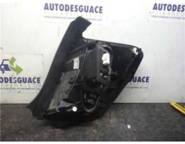 Piloto Trasero Izquierdo Citroen C3  1 2 Collection [1 2 Ltr  - 60 kW 12V VTi / PureTech]