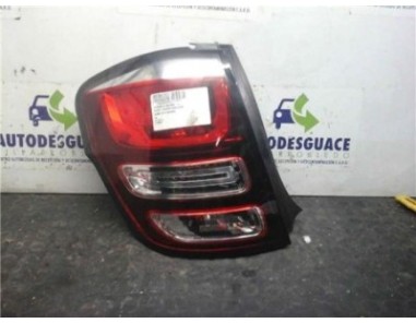 Piloto Trasero Izquierdo Citroen C3  1 2 Collection [1 2 Ltr  - 60 kW 12V VTi / PureTech]