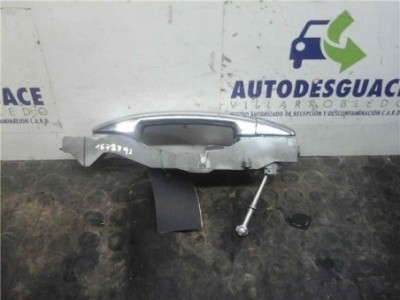 Maneta Exterior Delantera Izquierda Citroen C3  1 2 Collection [1 2 Ltr  - 60 kW 12V VTi / PureTech]